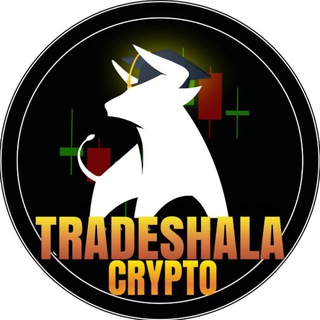 Telegram profile photo for TRADESHALA