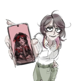 Telegram profile photo for Как всегда дрисьня хель