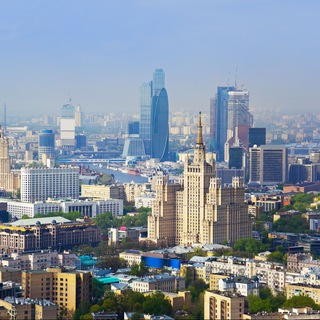 Telegram profile photo for Москва | Новости | Происшествия