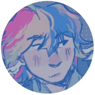 Telegram profile photo for @ ꒰ ׄ MAIN FAN | OSC
