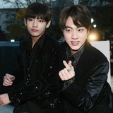 Telegram profile photo for Taejin tab