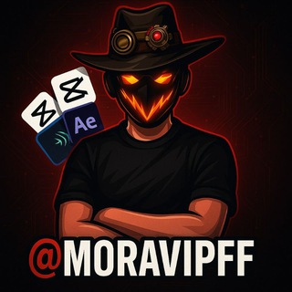 Telegram profile photo for Mora Vip FF x Toufikou22