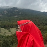Telegram profile photo for Ибрагимова❤️🔥