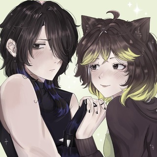 Telegram profile photo for Кислотное месиво