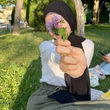 Telegram profile photo for Beg'ubor🕊🕊🕊