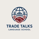 Telegram profile photo for Трейд Токс | TradeTalks