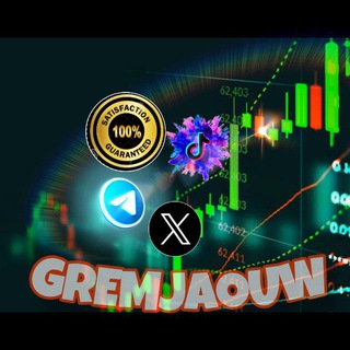 Telegram profile photo for GREMJAOUW SHILL