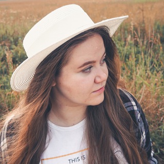 Telegram profile photo for Творческая Любавы ✨ @gapsarts