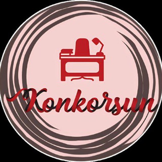Telegram profile photo for Konkorsun