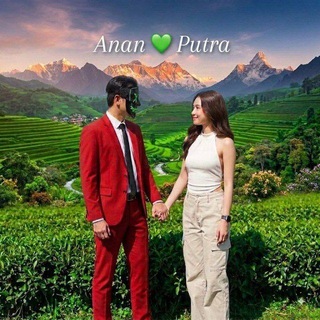 Telegram profile photo for 🍃 1. 𝐂𝐇𝐀𝐍𝐄𝐋 🍃