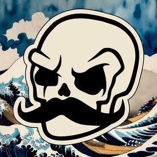 Telegram profile photo for Бармалейские ножи "Barmaley Knives"