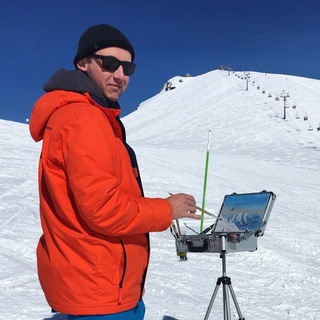 Telegram profile photo for Кирилл Корнилов