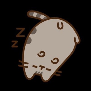 Telegram profile photo for Pusheen Project
