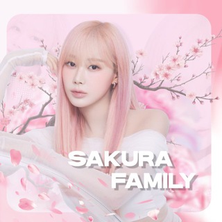 Telegram profile photo for sākura グルチャ