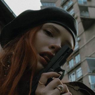 Telegram profile photo for КОМАНДУЮЩАЯ ДИВАМИ💋
