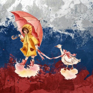 Telegram profile photo for Learn Russian Step by Step