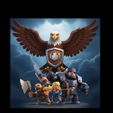 Telegram profile photo for کلن فروشی و اکانت فروشی