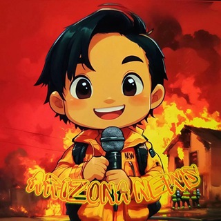 Telegram profile photo for Arizona NEWS 🔥
