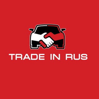 Telegram profile photo for Trade_in_rus