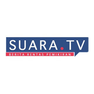 Telegram profile photo for Portal Berita SuaraTV