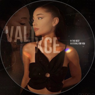 Telegram profile photo for valixce