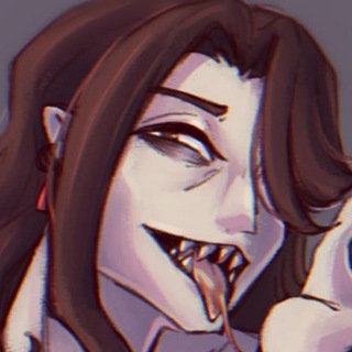 Telegram profile photo for NomHub (NSFW)
