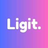 Telegram profile photo for Ligit gateway