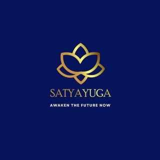 Telegram profile photo for Satya Yuga Official