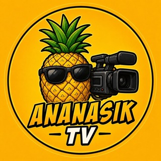 Telegram profile photo for АНАНАСИК