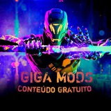 Telegram profile photo for GIGA MODS😭😭