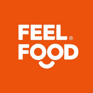 Telegram profile photo for Feel Food