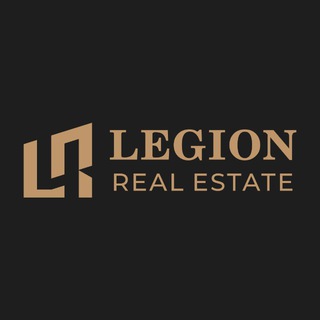 Telegram profile photo for Недвижимость и инвестиции на Бали | Legion Real Estate