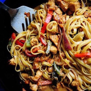 Telegram profile photo for Cooking and eating