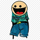 Telegram profile photo for 🌵EnjoyLand ☀️