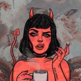 Telegram profile photo for 𝐒𝐀𝐃𝐍𝐄𝐒𝐒𝐓𝐎𝐑𝐘 🥀