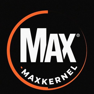 Telegram profile photo for Max Kernel