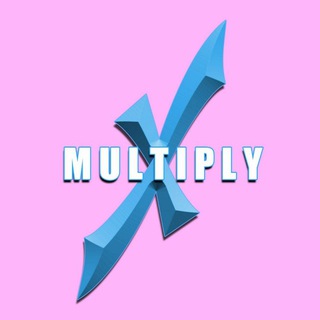 Telegram profile photo for Multiply - Трейдинг и инвестиции