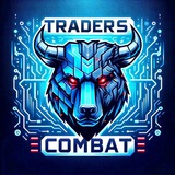 Telegram profile photo for Traders Combat