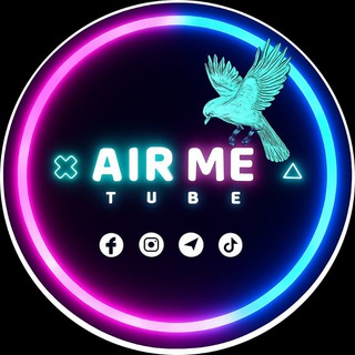 Telegram profile photo for Air Me (Dream Solution)