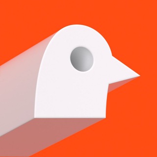 Telegram profile photo for Chirp