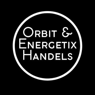 Telegram profile photo for ORBIT & ENERGETIX HANDELS