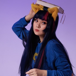 Telegram profile photo for Ji Park | Cosplay