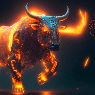 Telegram profile photo for Crypto Trends