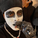 Telegram profile photo for havkers father