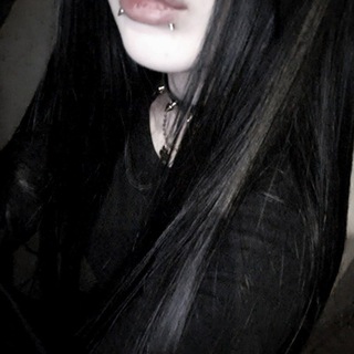 Telegram profile photo for sectamentachka