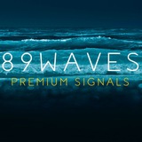 Telegram profile photo for 89WAVES: SIGNALS (ENG)