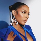 Telegram profile photo for Victoria Monét Brasil