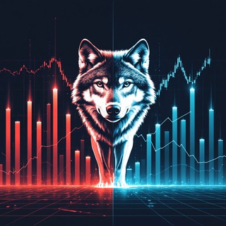 Telegram profile photo for WolfTimeForex