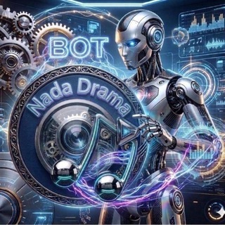 Telegram profile photo for Nadadramabot