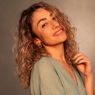 Telegram profile photo for TheInnerBold-Внутренняя Смелость